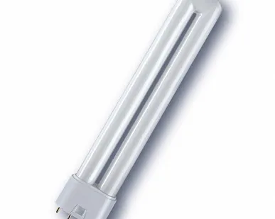 фото Лампа люминесцентная компакт. DULUX L 36W/840 2G11 OSRAM 4050300010786