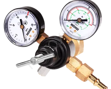 фото Редуктор аргоновый АР-40