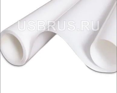 фото Непрозрачная пленка USB (Ultra Solar Block) White Out Белая Непрозрачная