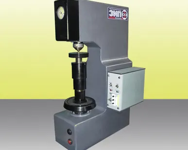 фото Твердомер ТБ 5004-03