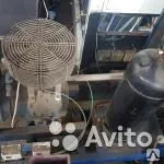 фото Централь на базе frascold