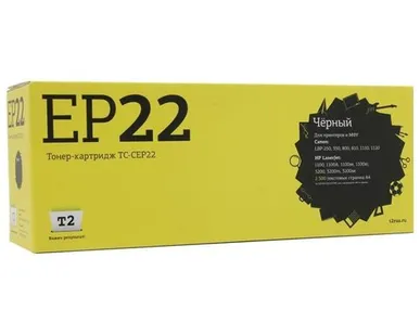 фото Картридж T2 TC-CEP22
