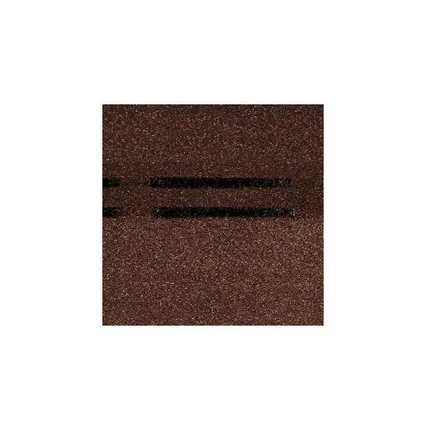 Фото №3 Коньково-карнизная черепица Döcke PIE PREMIUM (цвет чили)