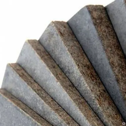 Фото №0 ЦСП 3200х1250х12 мм