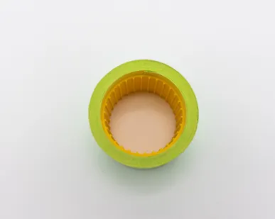 фото Ценник ролик. зеленый 25*35мм (200рол.) ЭКОНОМ