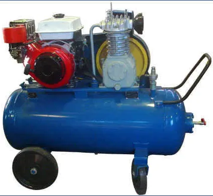 Фото №0 Компрессор КБ-8 М