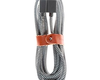 фото Кабель Native Union Belt XL USB
