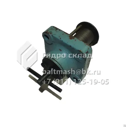 Фото №0 25-125-2 фильтр щелевой