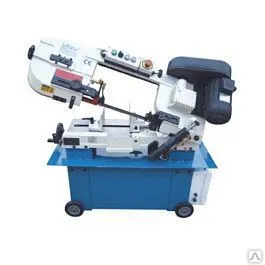 Фото №0 Ленточнопильный станок по металлу Stalex BS-712N