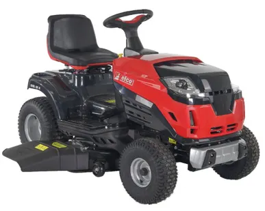 фото Садовый трактор бензиновый EFCO EF 109L/16 K