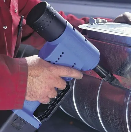 Фото №0 Аренда заклепочника