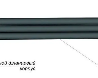 фото НБВ - Нагреватель битума врезной 18-6-1,5