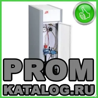 Фото №0 Котлы отопления ОК