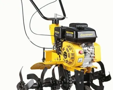 фото Мотокультиватор CHAMPION BC 8713