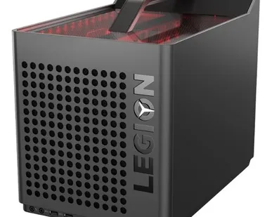 фото Настольный компьютер Lenovo