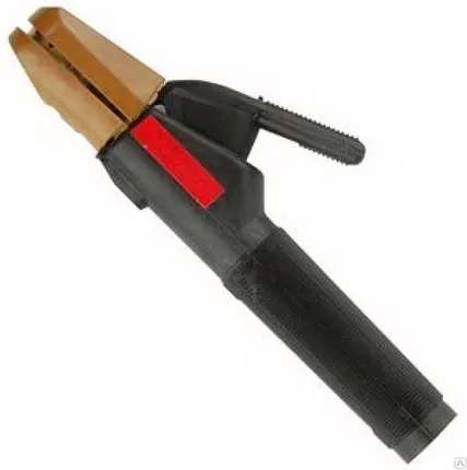 Фото №0 Электрододержатель ЭД-31М 315 А