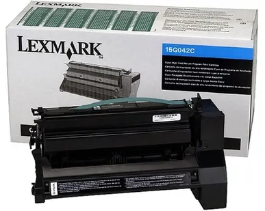 фото Картридж Lexmark 15G042C