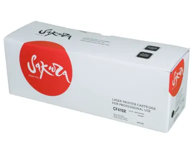 фото Картридж Sakura CF410X