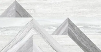 фото Керамогранит Декор Aspen (LB CERAMICS) 300х600х8,5мм, геометрия, матовый (1уп=8шт=1,44кв.м)