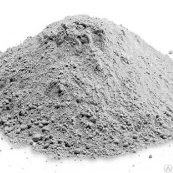 Фото №0 Пудра алюминиевая ПАП-1