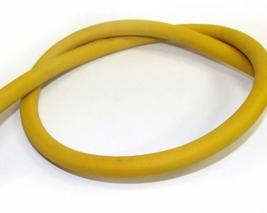 фото Подводка ПВХ для газового оборудования tuboflex