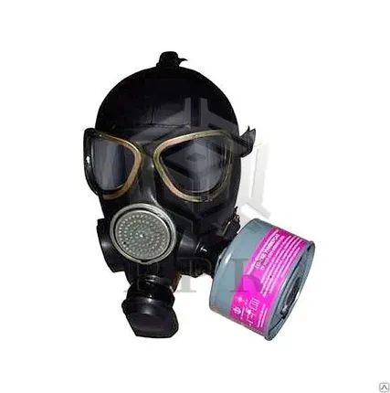 Фото №0 Гражданский противогаз ГП-7Б Универсал (ГП-7БВ)