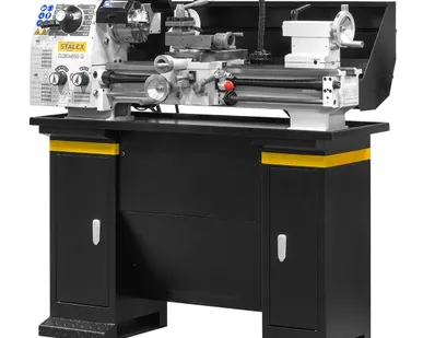 фото Станок токарный Stalex D280x650G