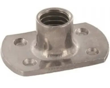 фото Гайка ART 9060 A