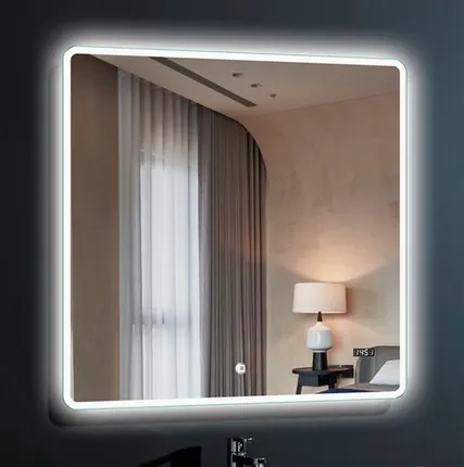 Фото №0 Зеркало Esbano ES-2073TDS 80*80