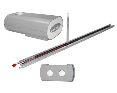 фото Автоматика для секционных ворот SE-1200KIT (Комплект) DoorHan