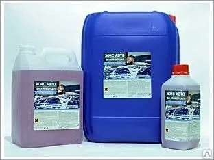 фото ЖМС АВТО БК-Универсал 30л