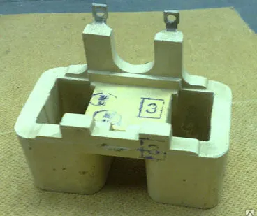 фото Катушка к пускателям ПМА-6000