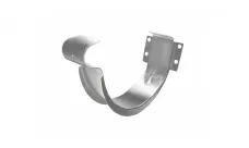 фото Крюк короткий (9003) Optima