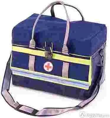 Фото №0 Медицинский набор