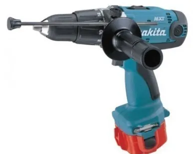 фото Аккумуляторная ударная дрель-шуруповерт Makita 8414 DWAE