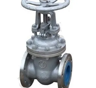 фото Задвижка стальная 30с41нж /ЗКЛ-2-16/ ЧАЗ для труб