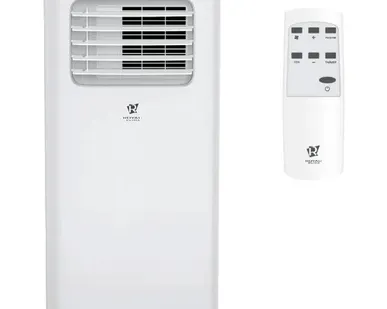 фото Мобильный кондиционер Royal