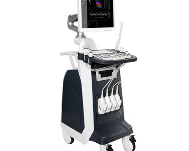 фото AcuVista RS880t экспертная УЗИ система