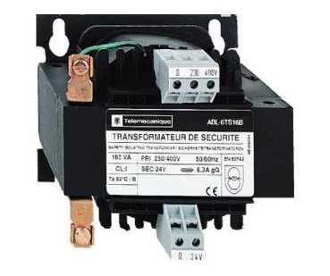 фото Трансформатор напряжения 230-400В 1х230В 2500ВA Schneider Electric