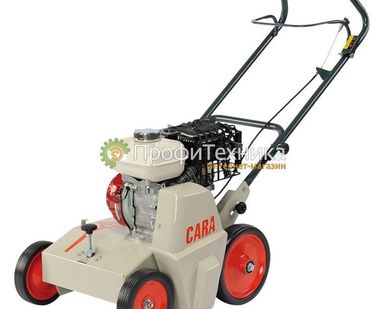 фото Скарификатор Cramer Cara 60