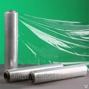 Фото №0 Стрейч пленка