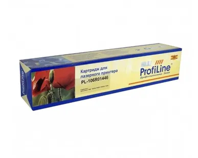 фото Картридж ProfiLine PL-106R01446