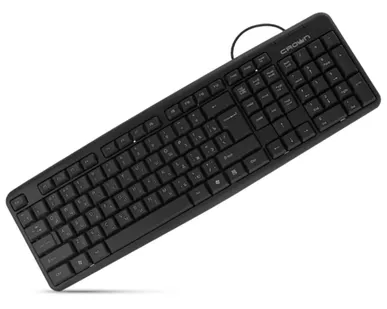 фото Клавиатура CROWN MICRO CMK-02