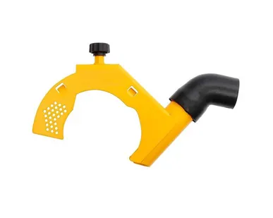 фото Пылеотвод для УШМ 115/125мм Латрь