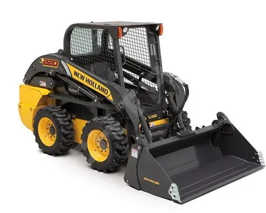 фото Мини-погрузчик New Holland L220