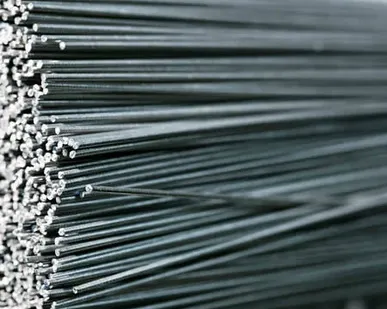 фото Проволока сварочная титановая ВТ1-00 d=1 мм