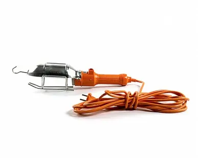 фото Светильник переносной РВО-60-01 20м