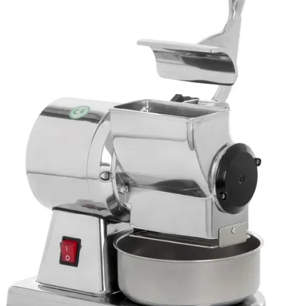 Фото №0 Измельчитель сыра Apach AGR1