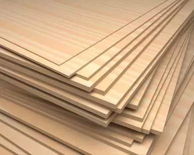 фото Фанера