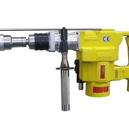 Фото №0 Пневмоперфоратор ПП-36